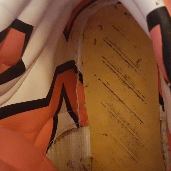 Puma x Yo MTV Raps sneaker - Picture 8 of 11